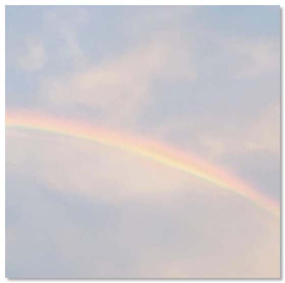 rainbow-arch